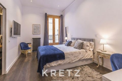Leilighet i Madrid, Madrid, Madrid - € 1 600 000 | Ref: KP2-1640_k - foto 22