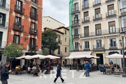 Leilighet i Madrid, Madrid, Madrid - € 1 600 000 | Ref: KP2-1640_k - foto 29