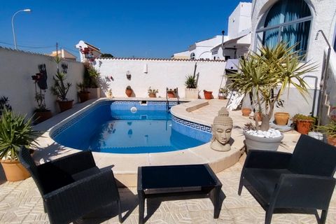 Villa i Torrevieja, Alicante, Torrevieja - € 289.900 | Ref: C793/3390 - foto 2