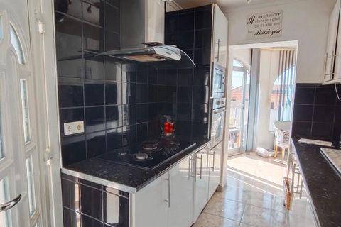 Villa i Torrevieja, Alicante, Torrevieja - € 289.900 | Ref: C793/3390 - foto 3
