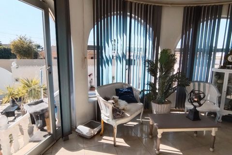 Villa i Torrevieja, Alicante, Torrevieja - € 289.900 | Ref: C793/3390 - foto 7