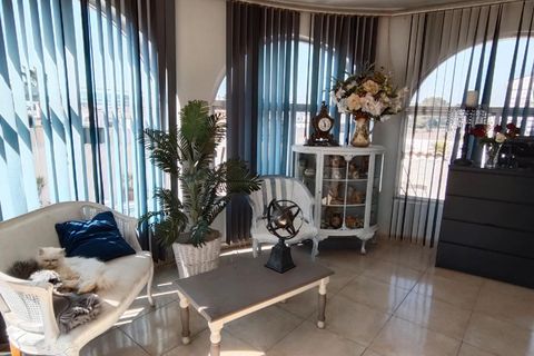 Villa i Torrevieja, Alicante, Torrevieja - € 289.900 | Ref: C793/3390 - foto 8