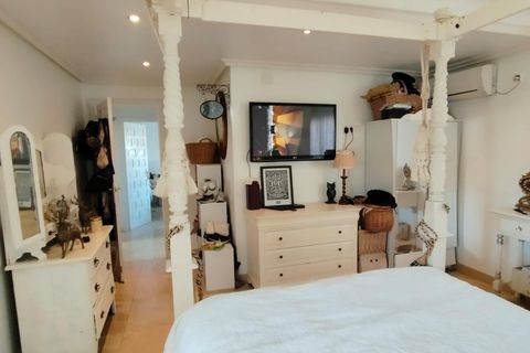 Villa i Torrevieja, Alicante, Torrevieja - € 289.900 | Ref: C793/3390 - foto 17