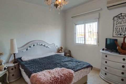 Villa i Torrevieja, Alicante, Torrevieja - € 289.900 | Ref: C793/3390 - foto 23