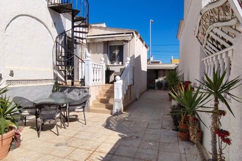 Villa i Torrevieja, Alicante, Torrevieja - € 289.900 | Ref: C793/3390 - foto 24
