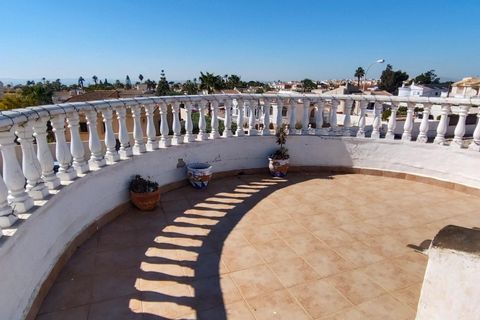 Villa i Torrevieja, Alicante, Torrevieja - € 289.900 | Ref: C793/3390 - foto 25