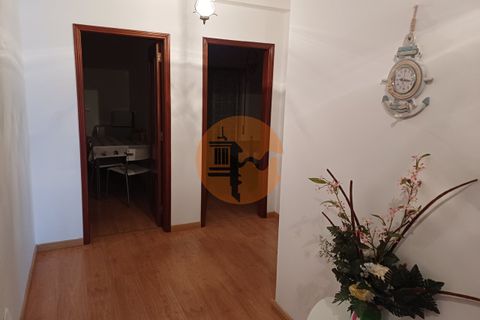 Lejlighed i Vila Real de Santo Antonio, Faro - foto 4