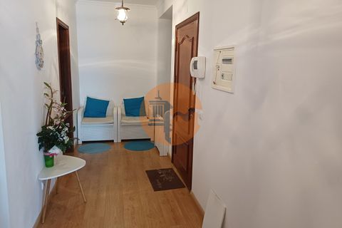 Lejlighed i Vila Real de Santo Antonio, Faro - foto 2