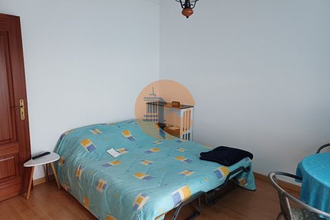 Lejlighed i Vila Real de Santo Antonio, Faro - foto 5