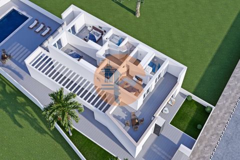 Villa i Castro Marim, Faro, Castro Marim - € 1.175.000 | Ref: SU-CS-MOR-93887 - foto 2