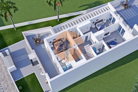 Villa i Castro Marim, Faro, Castro Marim - € 1.175.000 | Ref: SU-CS-MOR-93887 - foto 3