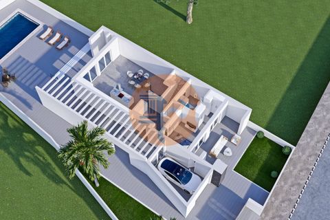 Villa i Castro Marim, Faro, Castro Marim - € 1.175.000 | Ref: SU-CS-MOR-93887 - foto 4