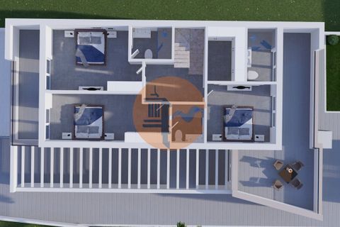 Villa i Castro Marim, Faro, Castro Marim - € 1.175.000 | Ref: SU-CS-MOR-93887 - foto 5