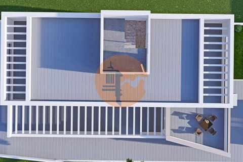 Villa i Castro Marim, Faro, Castro Marim - € 1.175.000 | Ref: SU-CS-MOR-93887 - foto 6