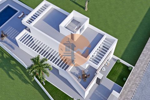 Villa i Castro Marim, Faro, Castro Marim - € 1.175.000 | Ref: SU-CS-MOR-93887 - foto 7