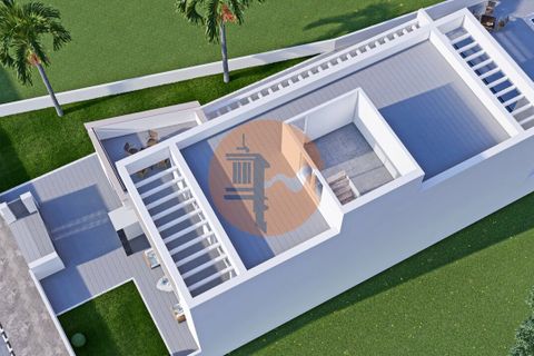 Villa i Castro Marim, Faro, Castro Marim - € 1.175.000 | Ref: SU-CS-MOR-93887 - foto 8