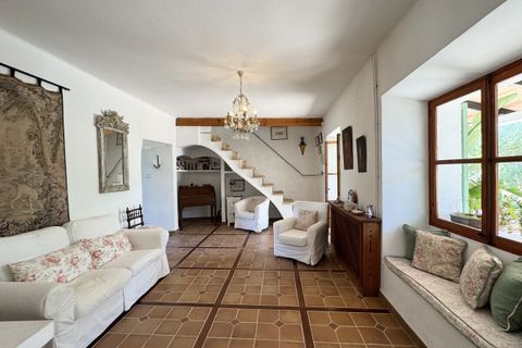 Landejendom i S'Arraco, Mallorca, S'Arraco - € 1.595.000 | Ref: 137 - foto 7