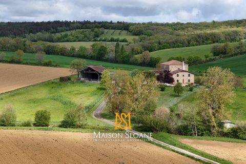 Villa a Castelnau-d'Angles, Gers, Castelnau-d'Angles - € 560.000 | Ref: es5554966 - foto 2