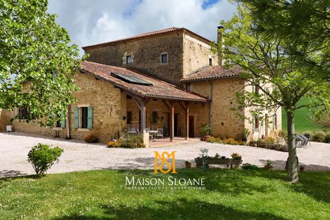 Villa a Castelnau-d'Angles, Gers, Castelnau-d'Angles - € 560.000 | Ref: es5554966 - foto 3