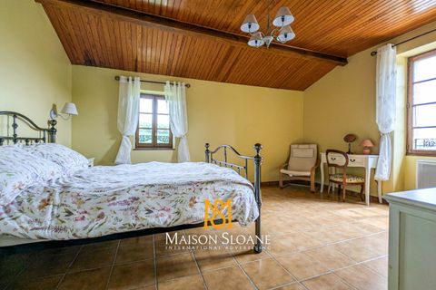 Villa a Castelnau-d'Angles, Gers, Castelnau-d'Angles - € 560.000 | Ref: es5554966 - foto 7