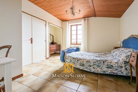 Villa a Castelnau-d'Angles, Gers, Castelnau-d'Angles - € 560.000 | Ref: es5554966 - foto 8