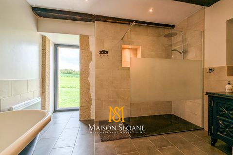 Villa a Castelnau-d'Angles, Gers, Castelnau-d'Angles - € 560.000 | Ref: es5554966 - foto 10