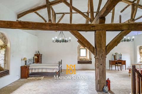 Villa a Castelnau-d'Angles, Gers, Castelnau-d'Angles - € 560.000 | Ref: es5554966 - foto 12