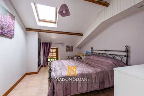 Villa a Castelnau-d'Angles, Gers, Castelnau-d'Angles - € 560.000 | Ref: es5554966 - foto 15