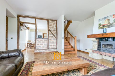 Villa a Castelnau-d'Angles, Gers, Castelnau-d'Angles - € 560.000 | Ref: es5554966 - foto 17