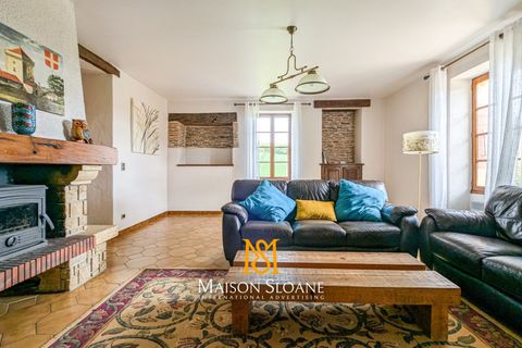 Villa a Castelnau-d'Angles, Gers, Castelnau-d'Angles - € 560.000 | Ref: es5554966 - foto 18