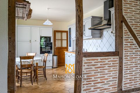 Villa a Castelnau-d'Angles, Gers, Castelnau-d'Angles - € 560.000 | Ref: es5554966 - foto 20