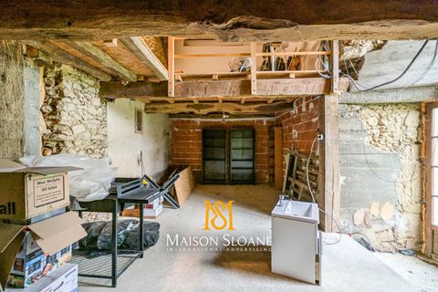Villa a Castelnau-d'Angles, Gers, Castelnau-d'Angles - € 560.000 | Ref: es5554966 - foto 21