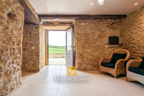Villa a Castelnau-d'Angles, Gers, Castelnau-d'Angles - € 560.000 | Ref: es5554966 - foto 22