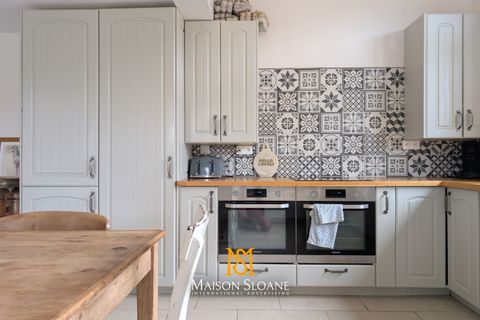 Villa a Castelnau-d'Angles, Gers, Castelnau-d'Angles - € 560.000 | Ref: es5554966 - foto 24