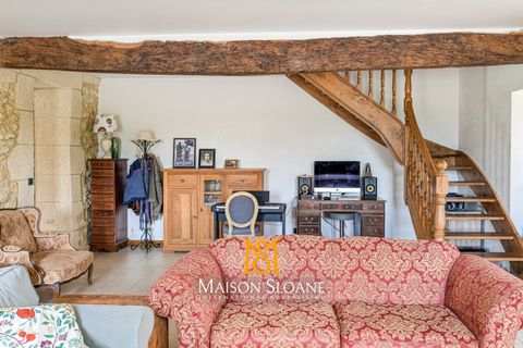 Villa a Castelnau-d'Angles, Gers, Castelnau-d'Angles - € 560.000 | Ref: es5554966 - foto 26