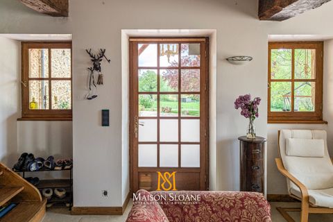 Villa a Castelnau-d'Angles, Gers, Castelnau-d'Angles - € 560.000 | Ref: es5554966 - foto 27