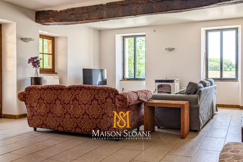 Villa a Castelnau-d'Angles, Gers, Castelnau-d'Angles - € 560.000 | Ref: es5554966 - foto 28