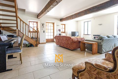 Villa a Castelnau-d'Angles, Gers, Castelnau-d'Angles - € 560.000 | Ref: es5554966 - foto 29