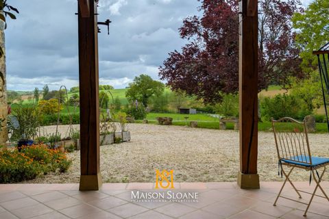Villa a Castelnau-d'Angles, Gers, Castelnau-d'Angles - € 560.000 | Ref: es5554966 - foto 31