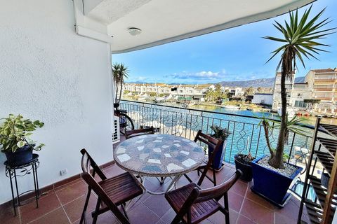 Lejlighed i Empuriabrava, Gerona, Empuriabrava - € 199.000 | Ref: 6437/JF-H-N1IMMOFRESP - foto 1