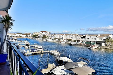 Lejlighed i Empuriabrava, Gerona, Empuriabrava - € 199.000 | Ref: 6437/JF-H-N1IMMOFRESP - foto 2
