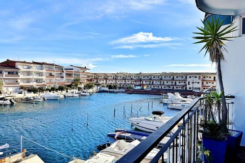 Lejlighed i Empuriabrava, Gerona, Empuriabrava - € 199.000 | Ref: 6437/JF-H-N1IMMOFRESP - foto 14