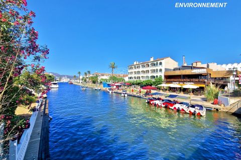 Lejlighed i Empuriabrava, Gerona, Empuriabrava - € 199.000 | Ref: 6437/JF-H-N1IMMOFRESP - foto 17