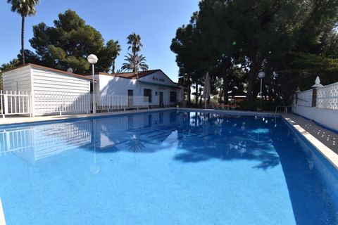 Villa i Elche, Alicante, Elche - € 389.000 | Ref: PNA.A1/10946 - foto 1