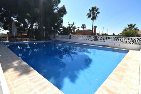 Villa i Elche, Alicante, Elche - € 389.000 | Ref: PNA.A1/10946 - foto 3