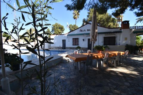 Villa i Elche, Alicante, Elche - € 389.000 | Ref: PNA.A1/10946 - foto 4