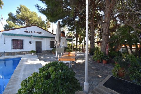 Villa i Elche, Alicante, Elche - € 389.000 | Ref: PNA.A1/10946 - foto 5