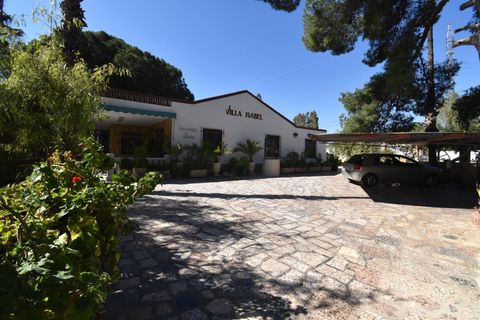 Villa i Elche, Alicante, Elche - € 389.000 | Ref: PNA.A1/10946 - foto 6