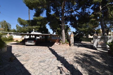 Villa i Elche, Alicante, Elche - € 389.000 | Ref: PNA.A1/10946 - foto 7