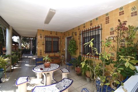 Villa i Elche, Alicante, Elche - € 389.000 | Ref: PNA.A1/10946 - foto 8